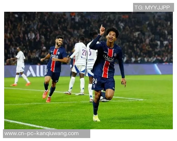 保送巴黎阴谋论再起英超四强超难赛程若夺冠将尬死姆巴佩