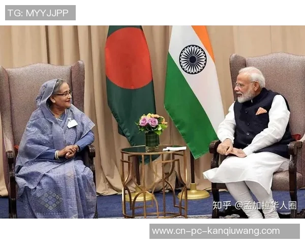 中国与孟加拉的友好合作关系及其在经济文化领域的深度交流探讨