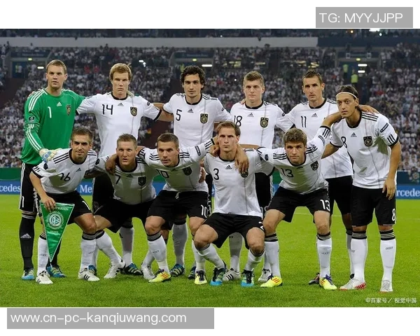 德国与法国的足球对决历史与未来展望分析 德国与法国的足球对决历史与未来展望分析